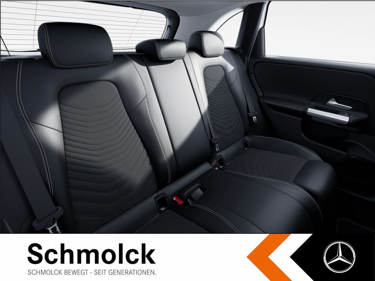 Mercedes-Benz B-Klasse – Bild 13