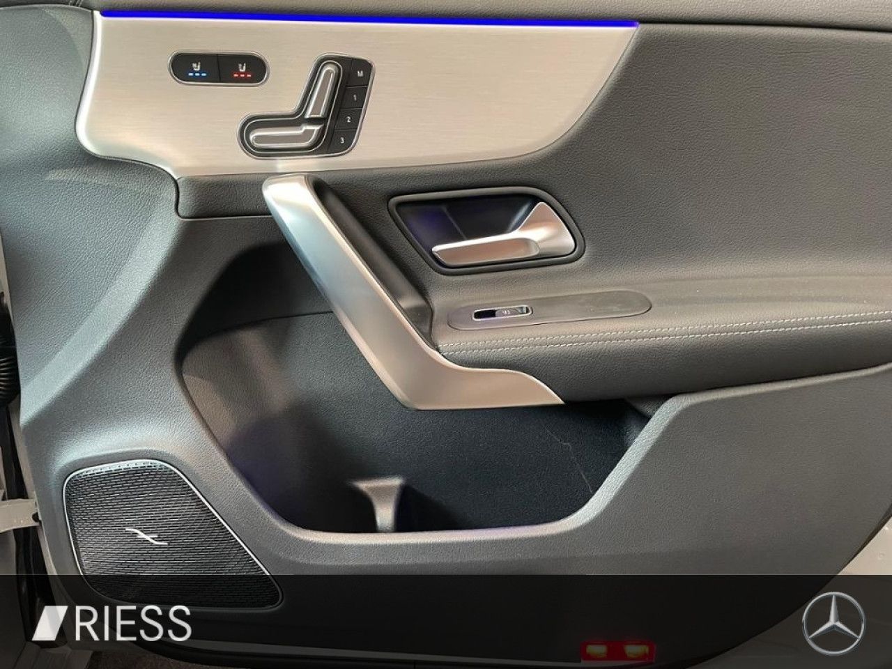 Mercedes-Benz A-Klasse – Bild 12