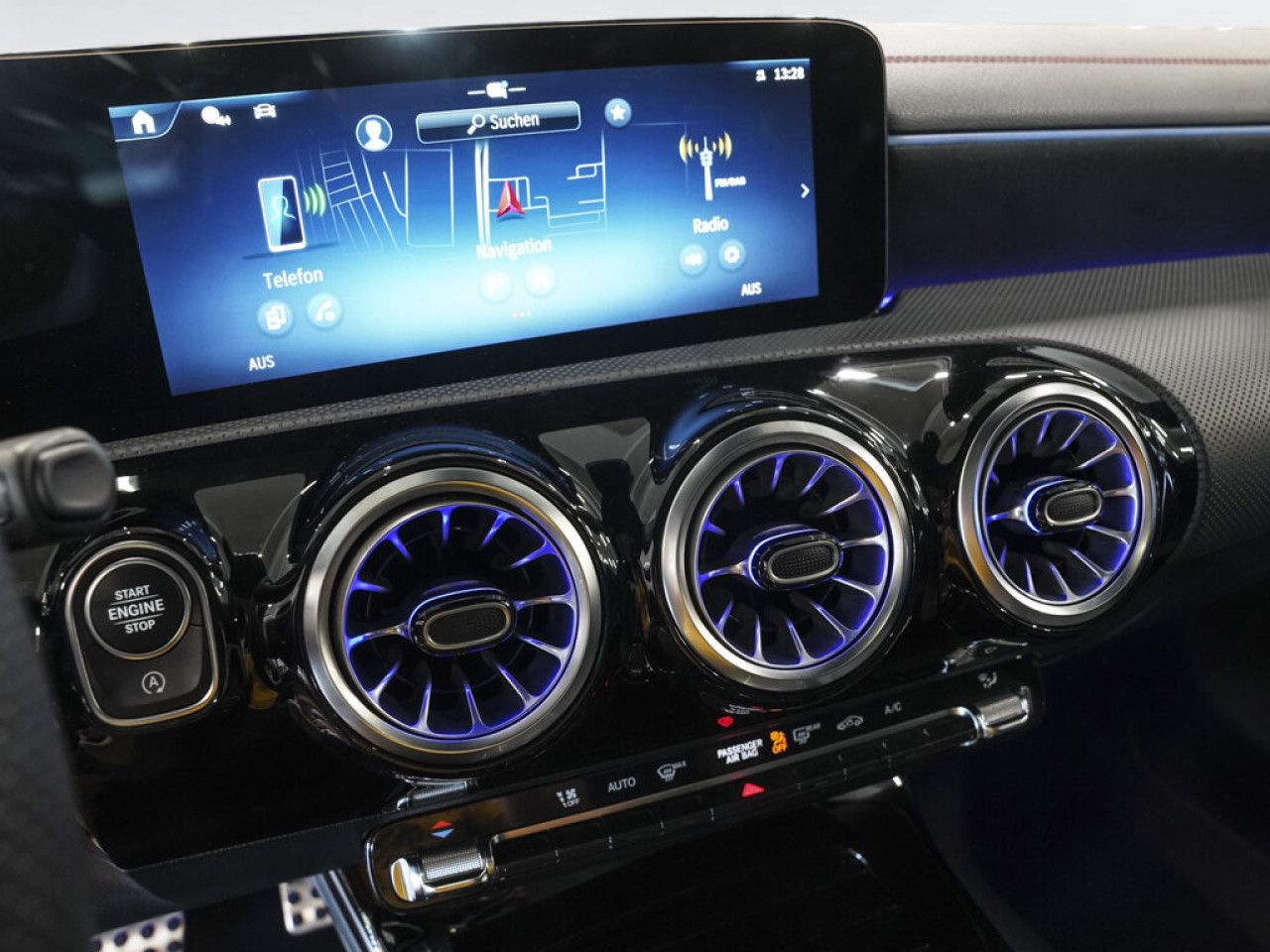 Mercedes-Benz CLA – Bild 12