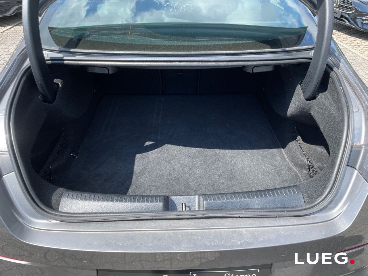 Mercedes-Benz CLA – Bild 15