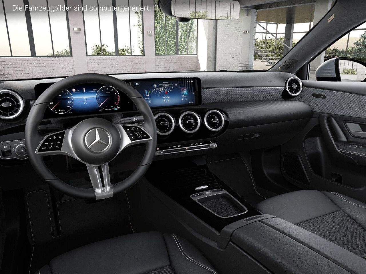 Mercedes-Benz A-Klasse – Bild 26