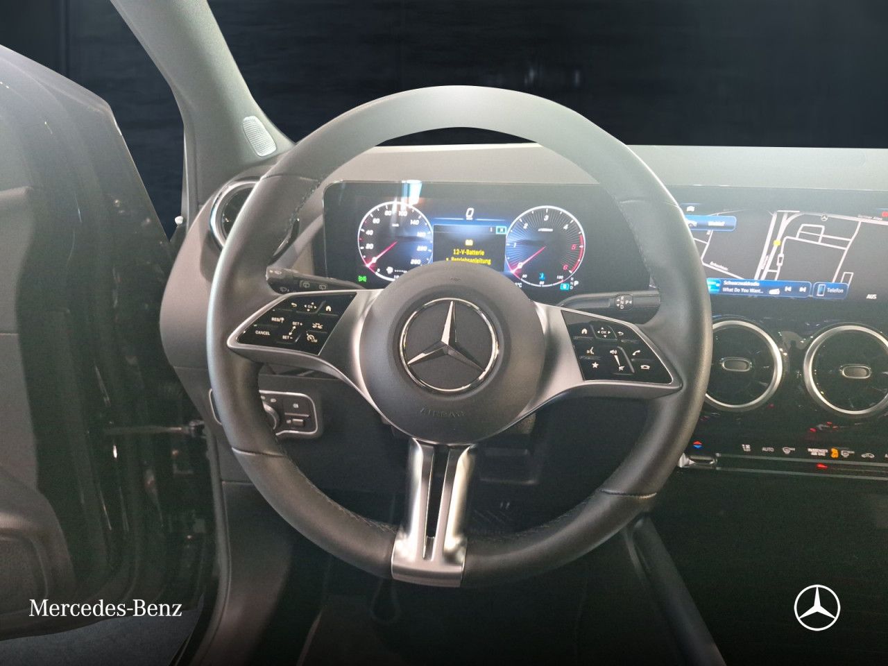 Mercedes-Benz B-Klasse – Bild 12