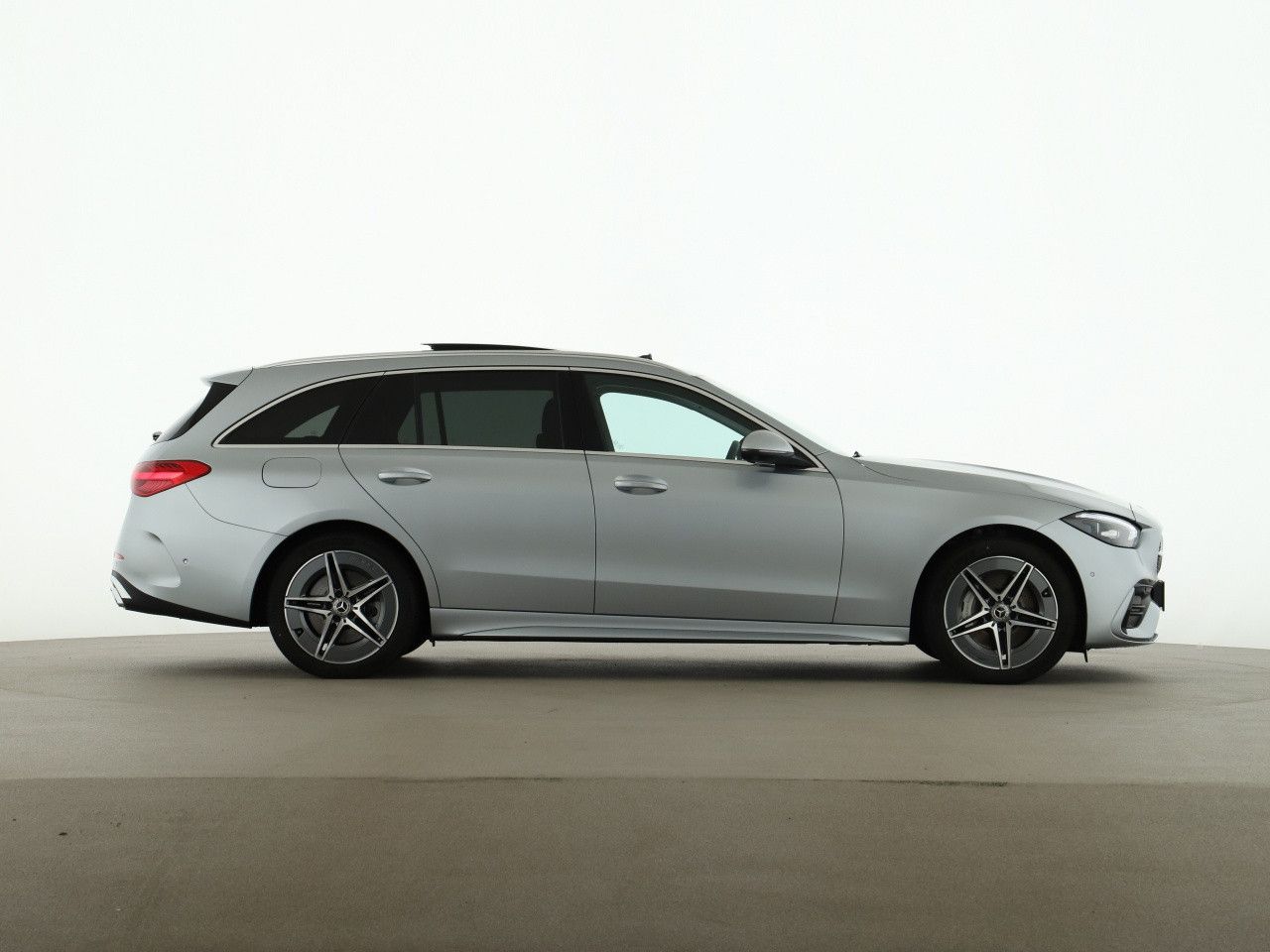 Mercedes-Benz C-Klasse – Bild 7