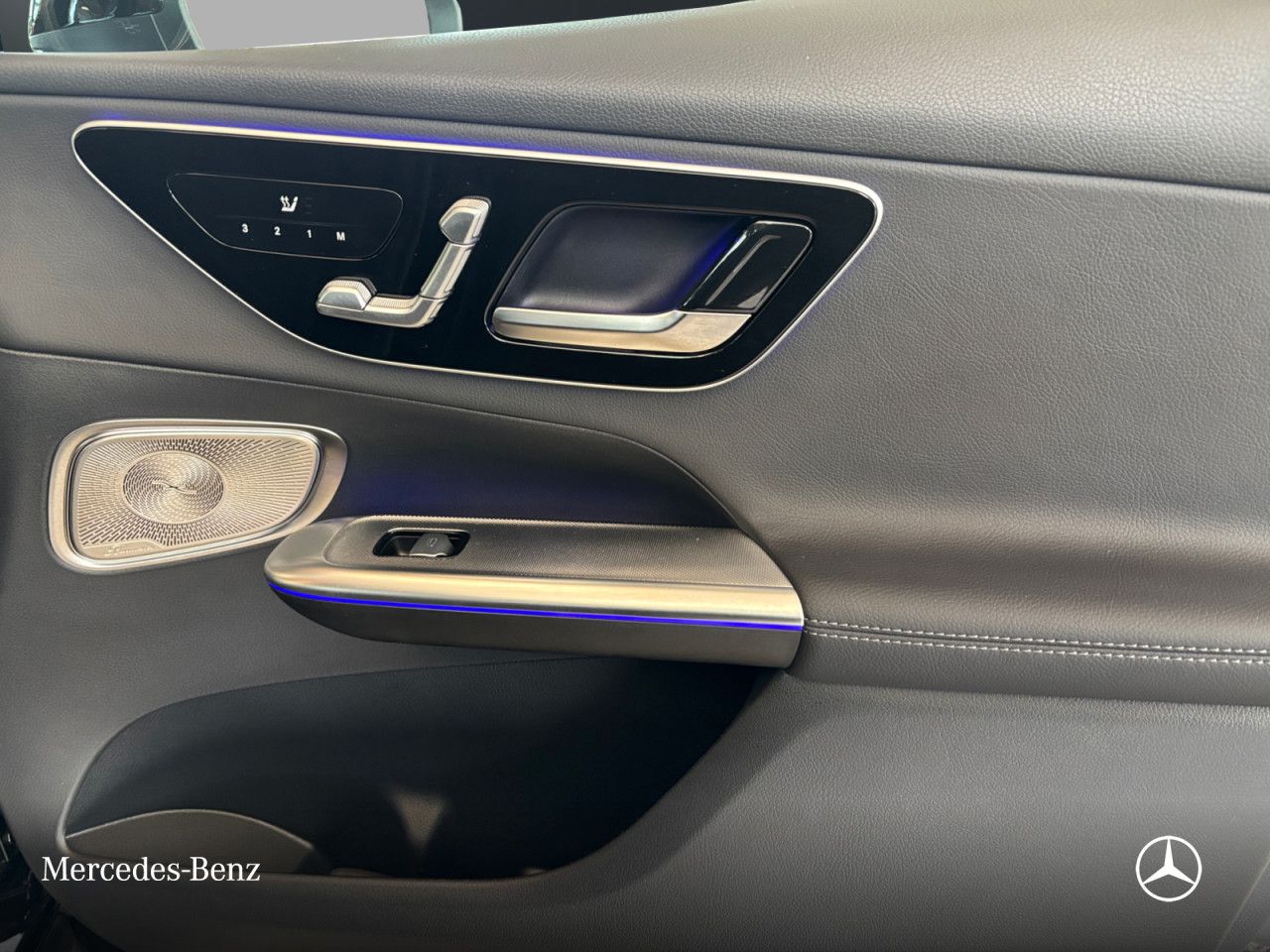 Mercedes-Benz GLC – Bild 28