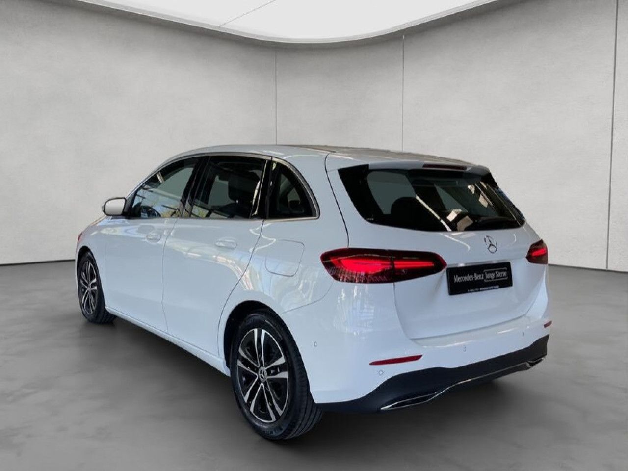 Mercedes-Benz B-Klasse – Bild 3