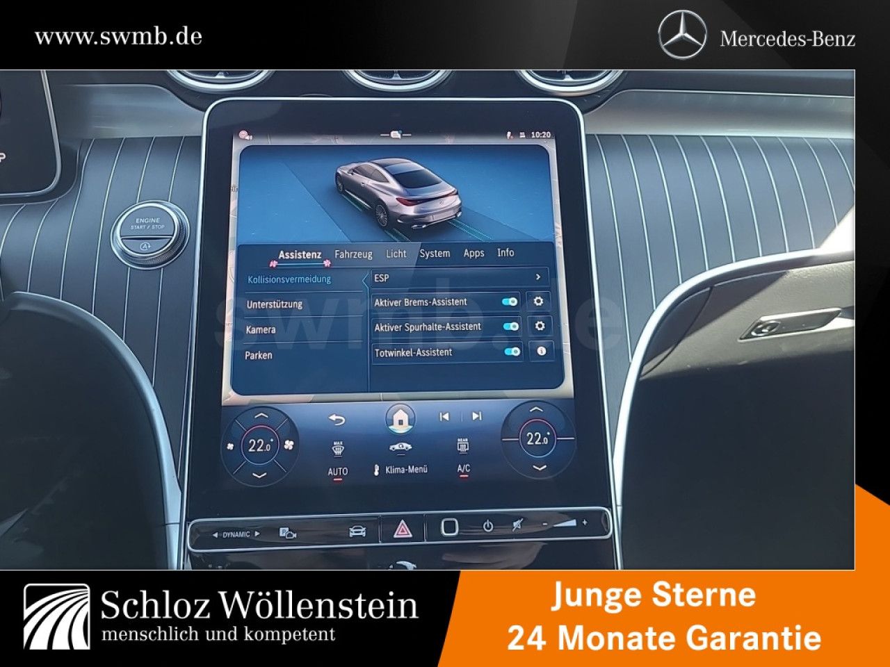 Mercedes-Benz CLE – Bild 13