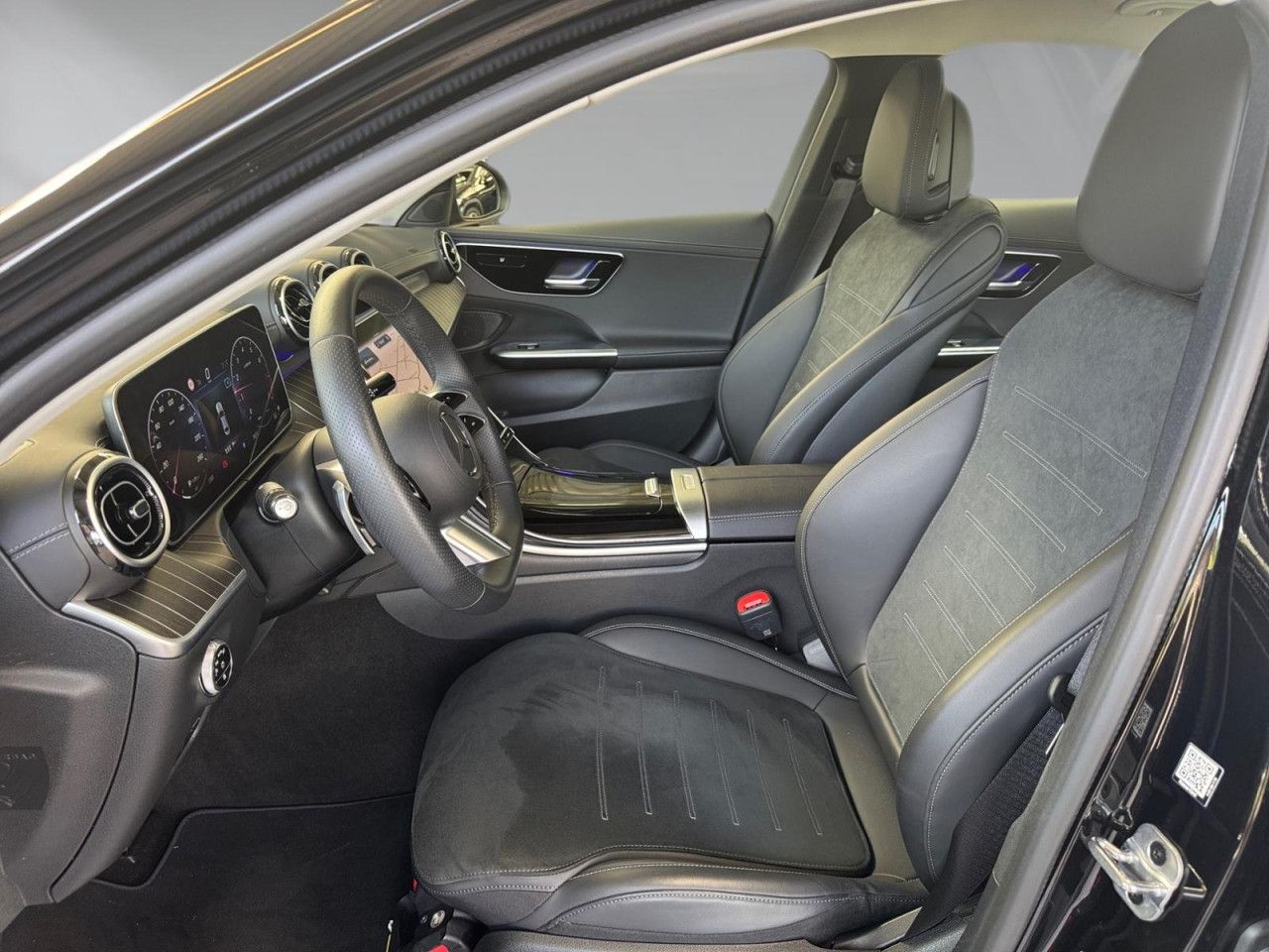 Mercedes-Benz C-Klasse – Bild 9