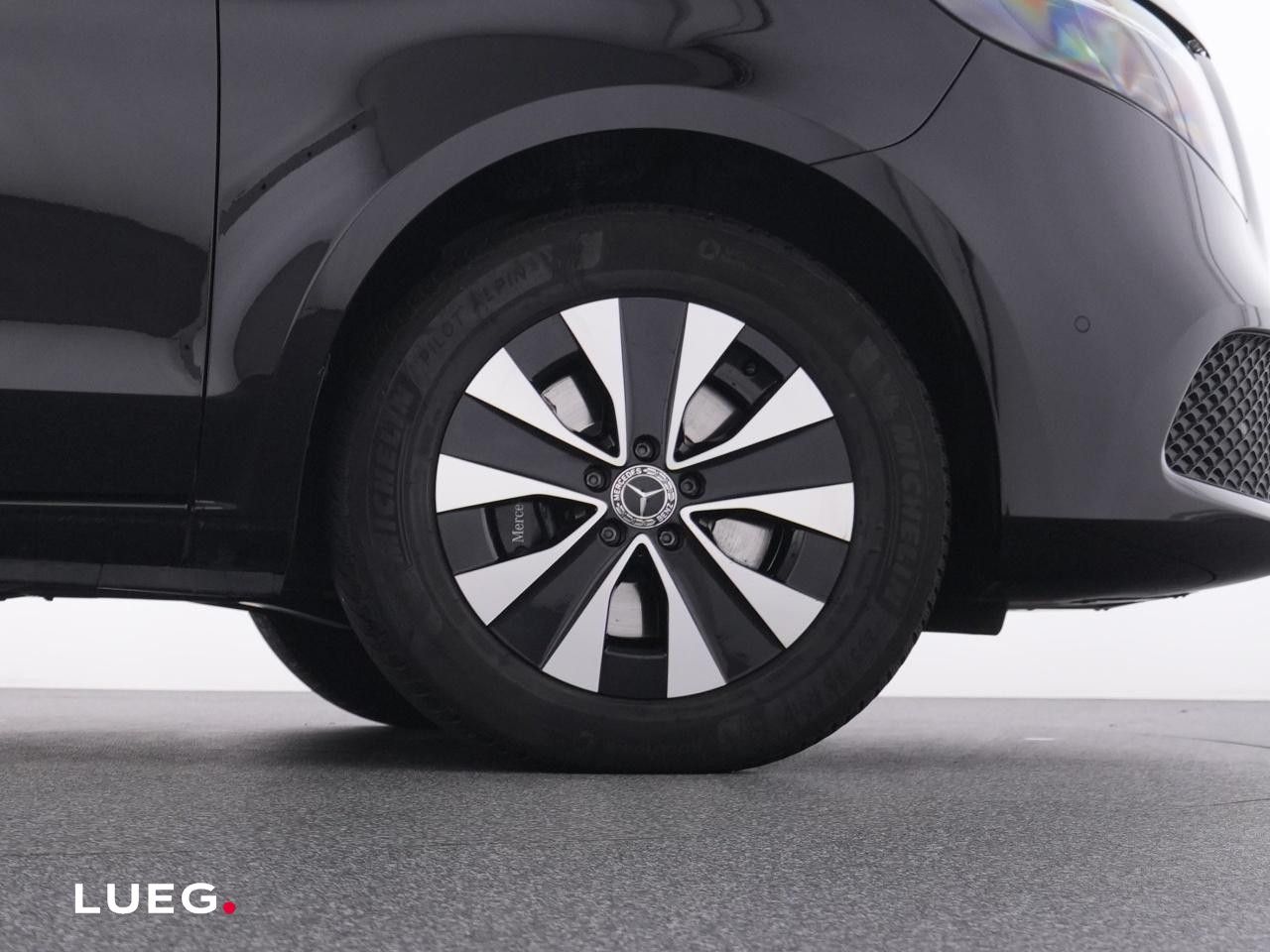 Mercedes-Benz V-Klasse – Bild 21