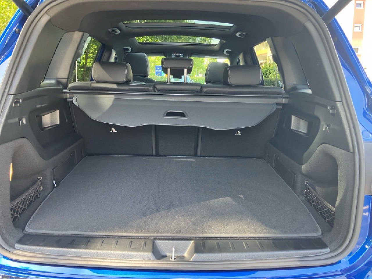 Mercedes-Benz GLB – Bild 12