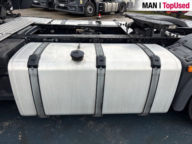 MAN TGX 18.510 4x2 BL SA 13