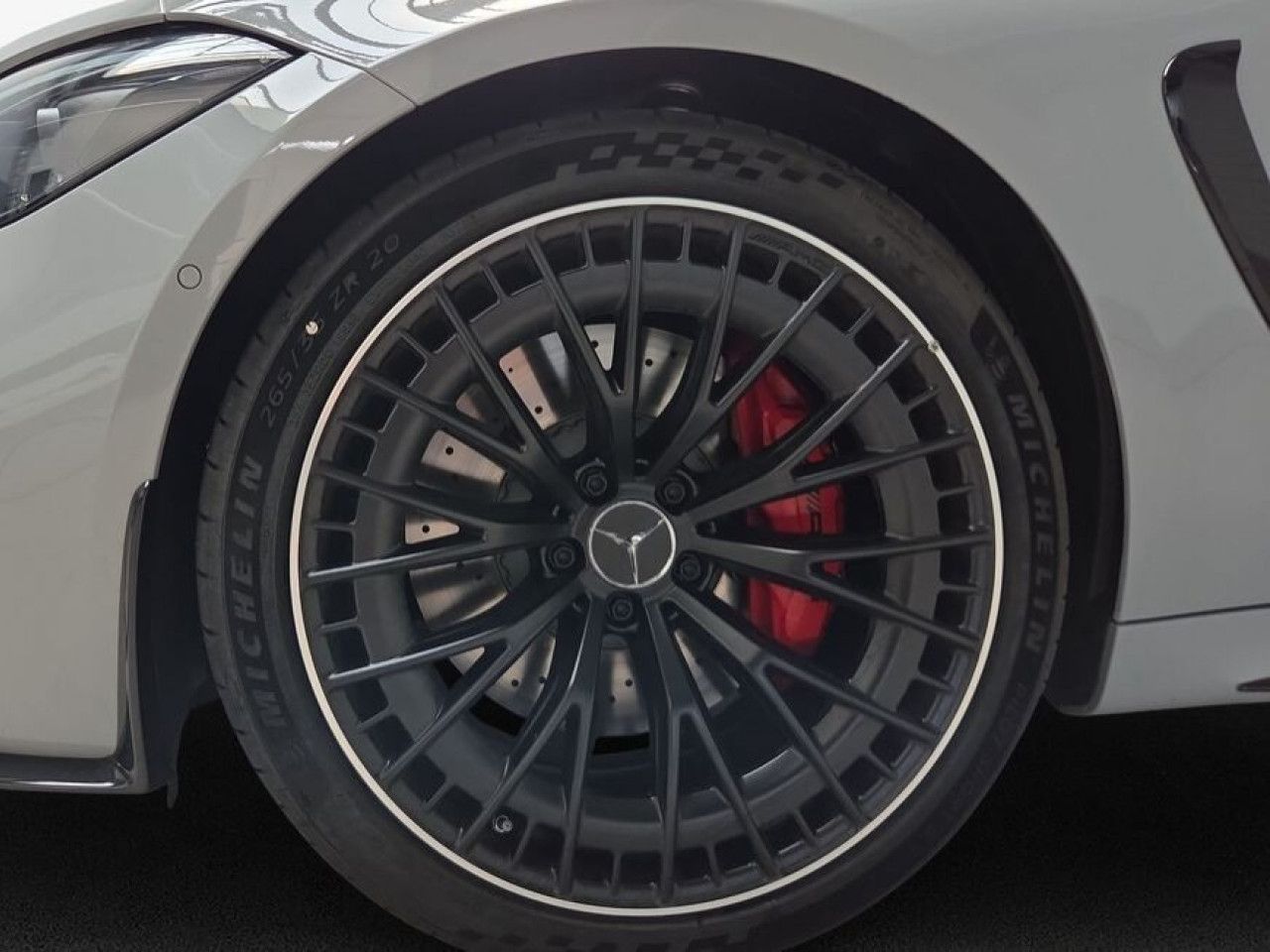 Mercedes-Benz CLE – Bild 7