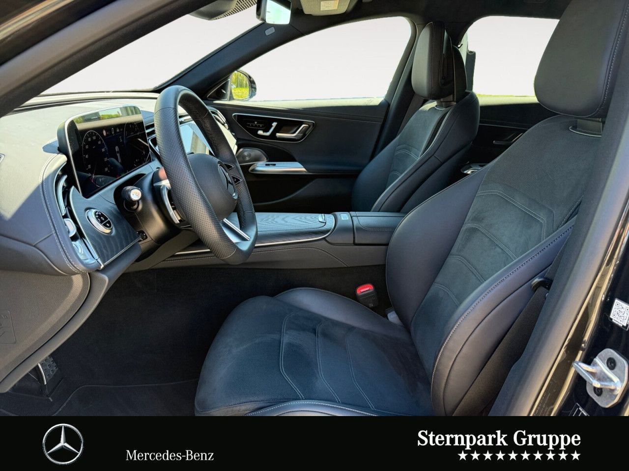 Mercedes-Benz E-Klasse – Bild 9