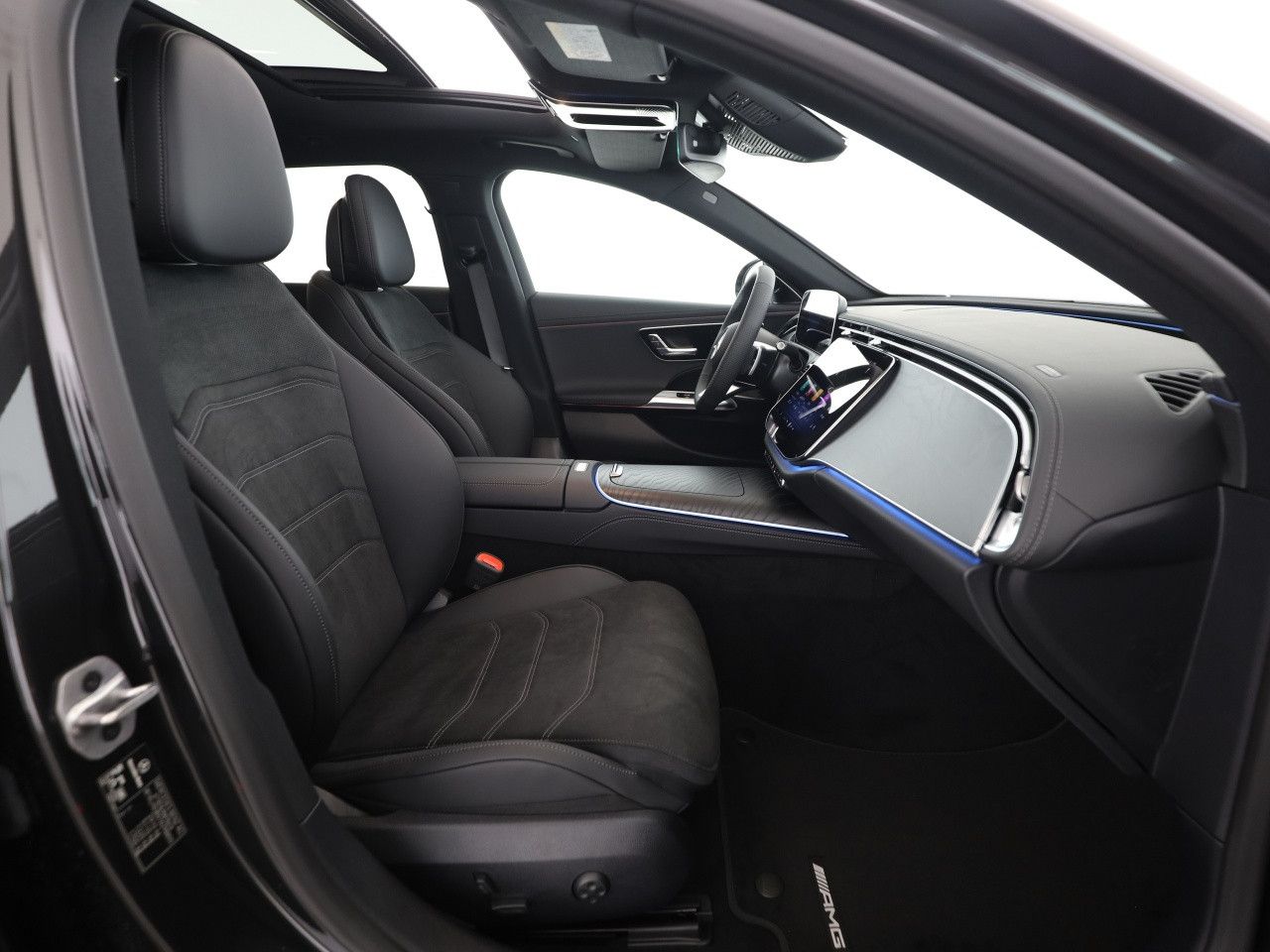Mercedes-Benz E-Klasse – Bild 9