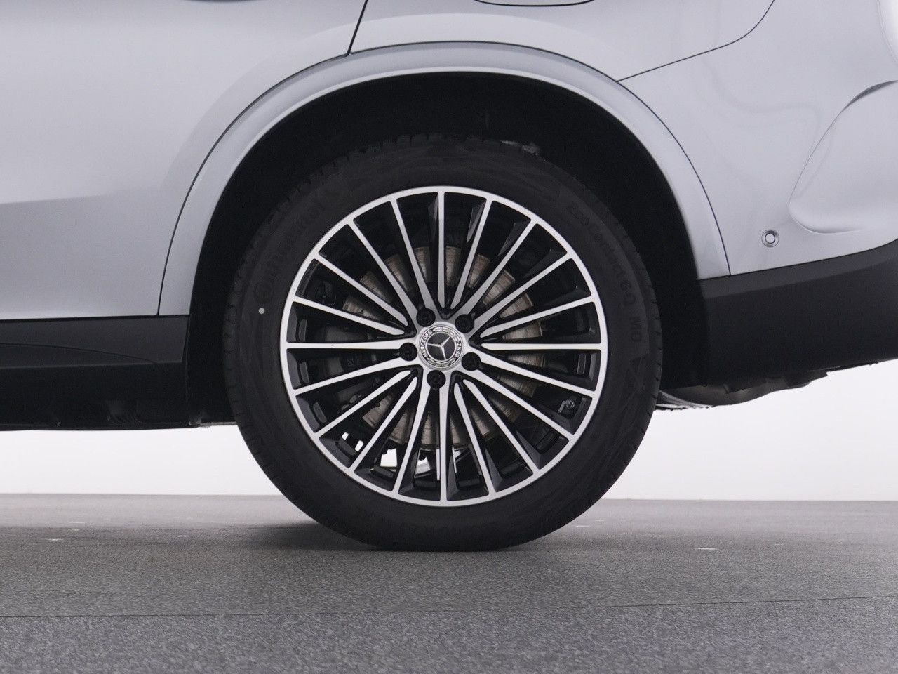 Mercedes-Benz GLC – Bild 20