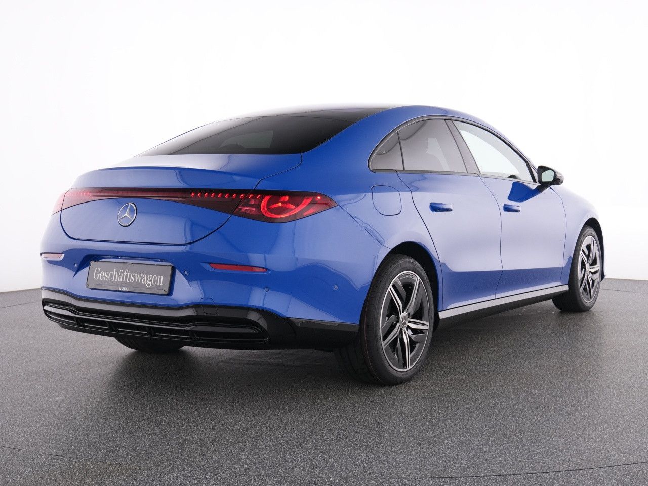 Mercedes-Benz CLA – Bild 2