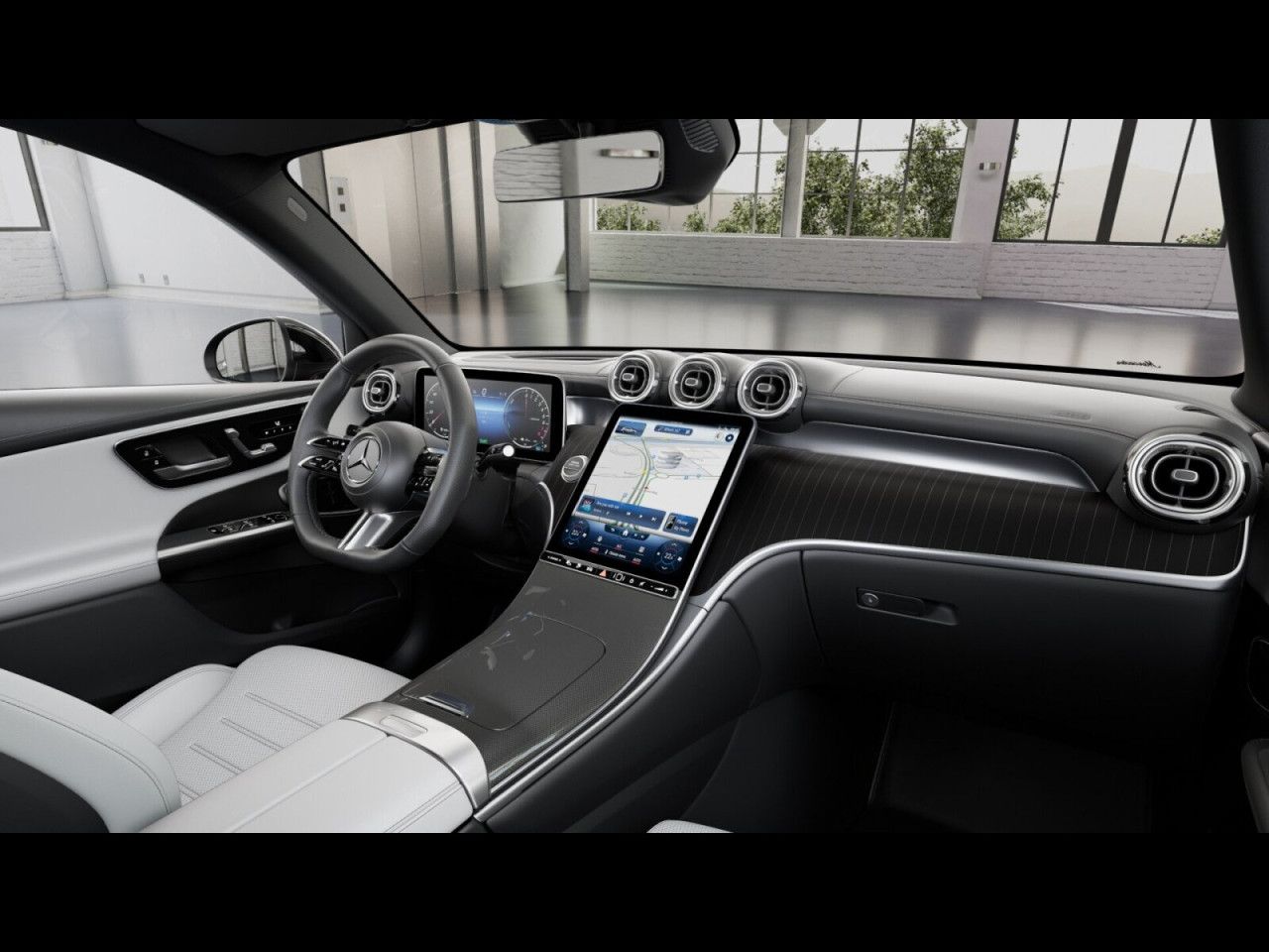 Mercedes-Benz GLC – Bild 6