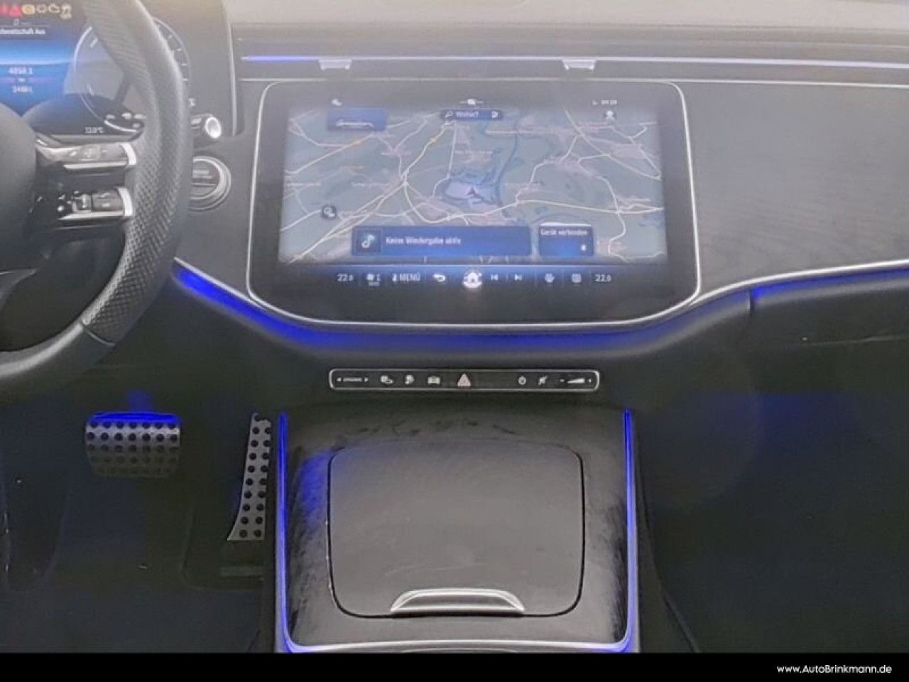 Mercedes-Benz E-Klasse – Bild 5