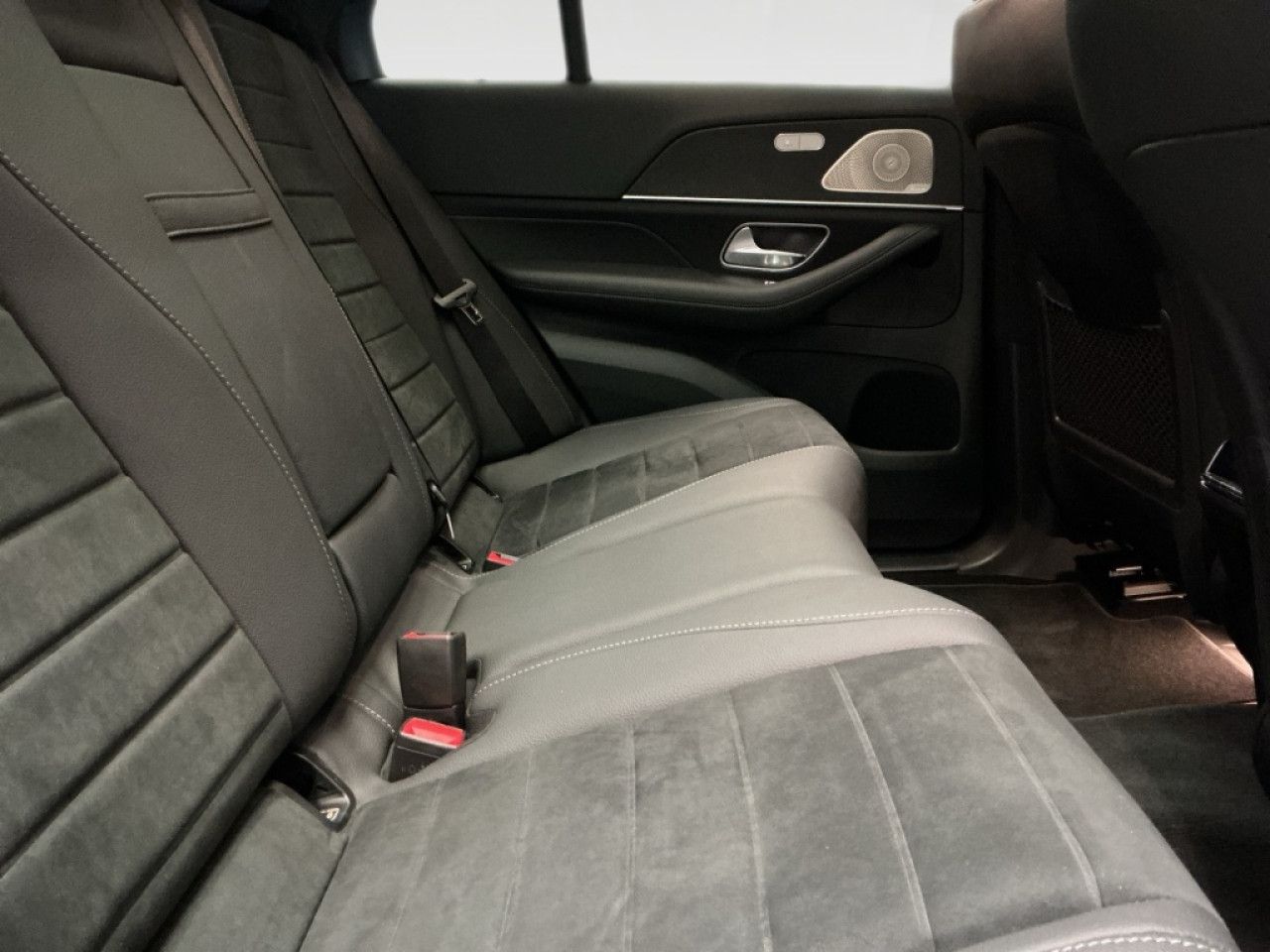 Mercedes-Benz GLE – Bild 12