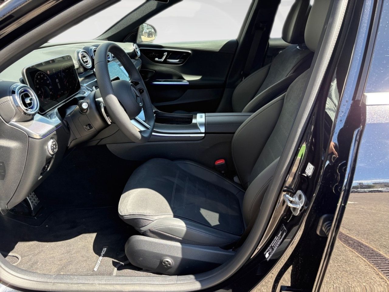 Mercedes-Benz C-Klasse – Bild 10