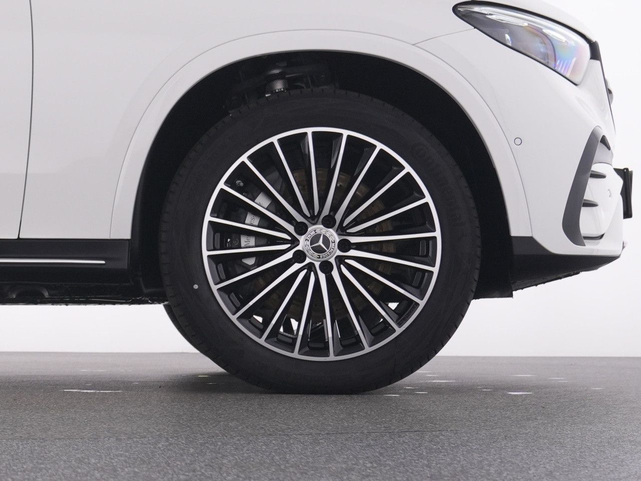 Mercedes-Benz GLC – Bild 21