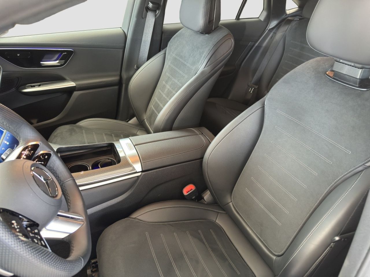 Mercedes-Benz GLC – Bild 8