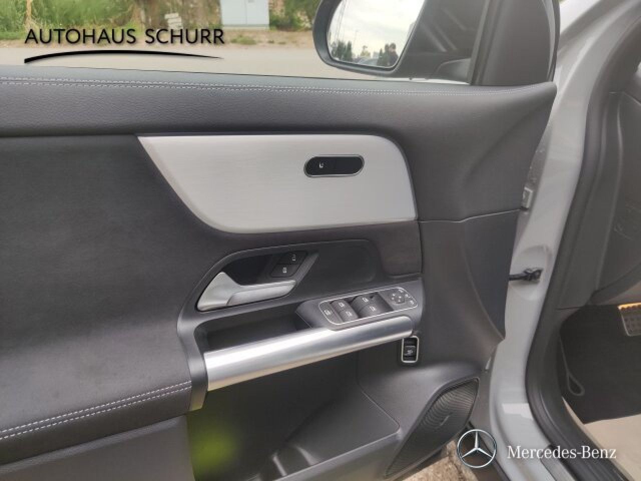 Mercedes-Benz GLA – Bild 13