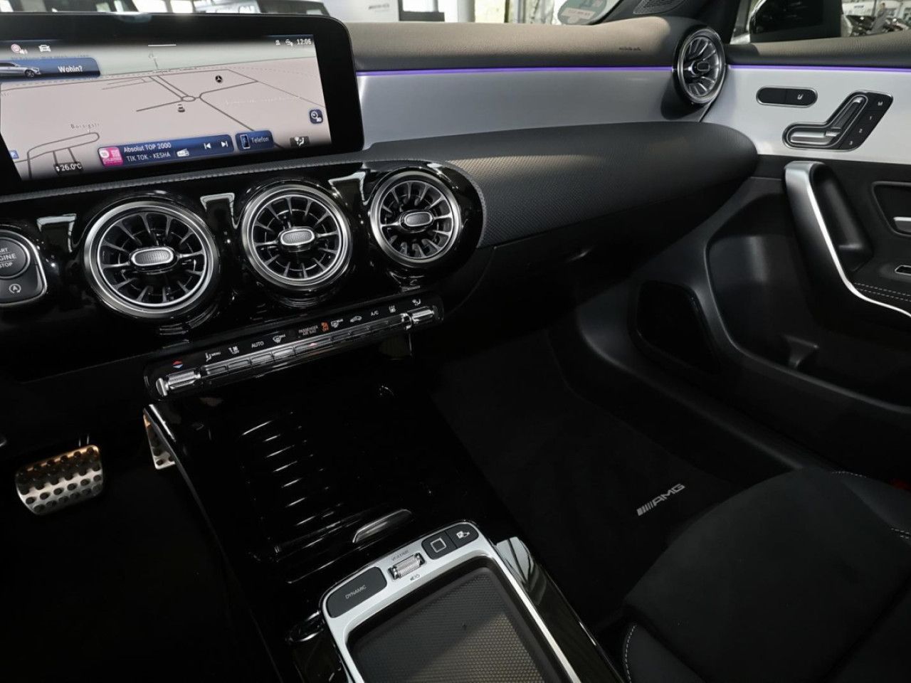 Mercedes-Benz A-Klasse – Bild 10