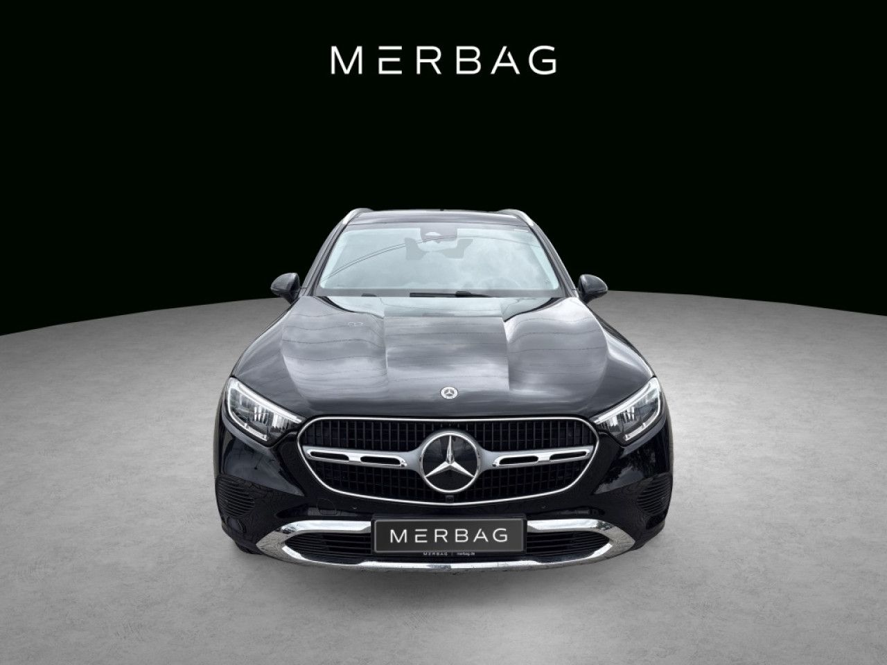 Mercedes-Benz GLC – Bild 2