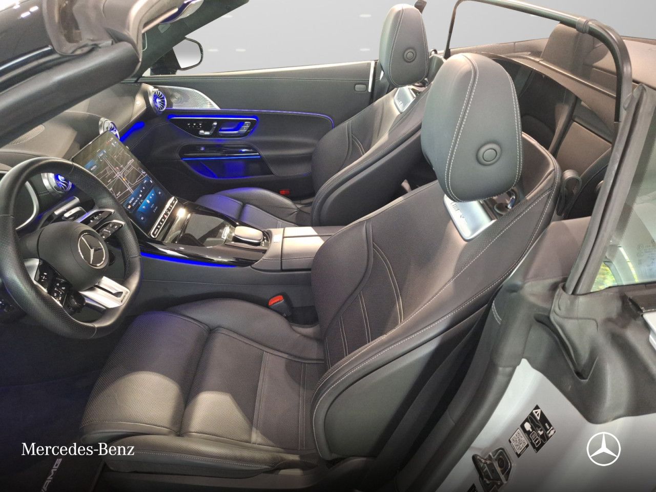 Mercedes-Benz SL – Bild 9