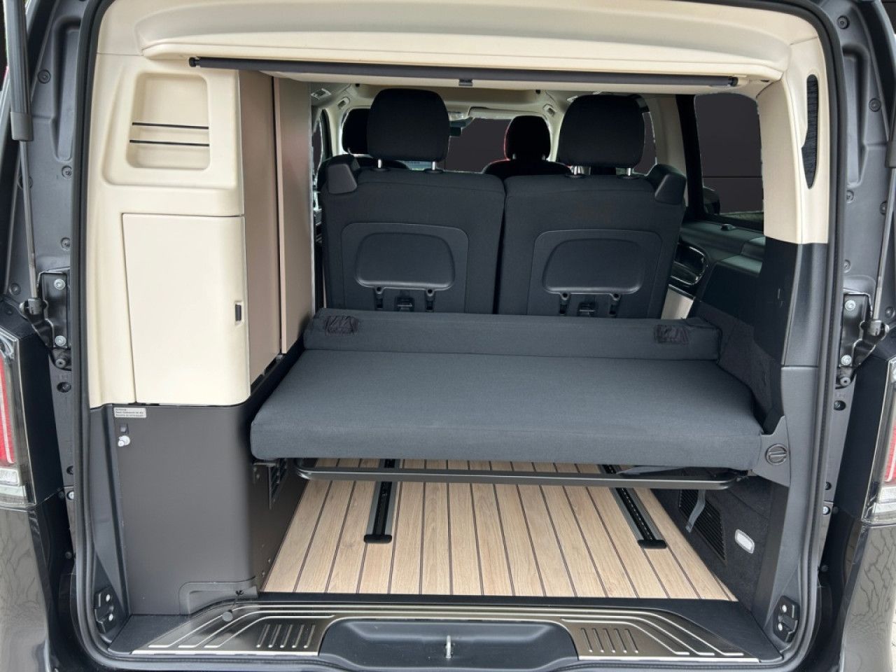 Mercedes-Benz Marco Polo – Bild 13