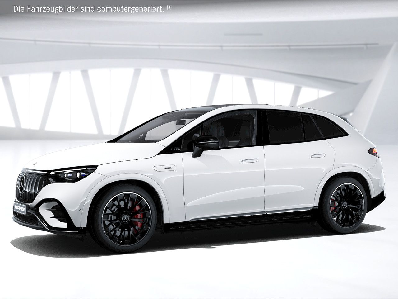 Mercedes-Benz EQE SUV – Bild 16