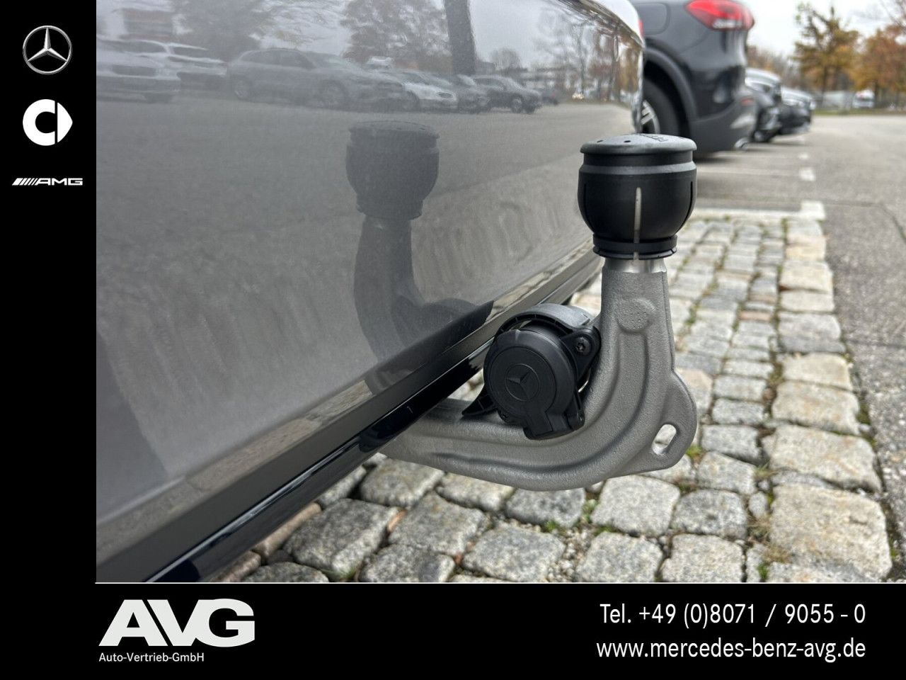 Mercedes-Benz A-Klasse – Bild 22