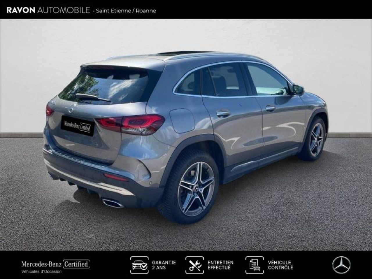 Photo du v&eacute;hicule 2 / 18