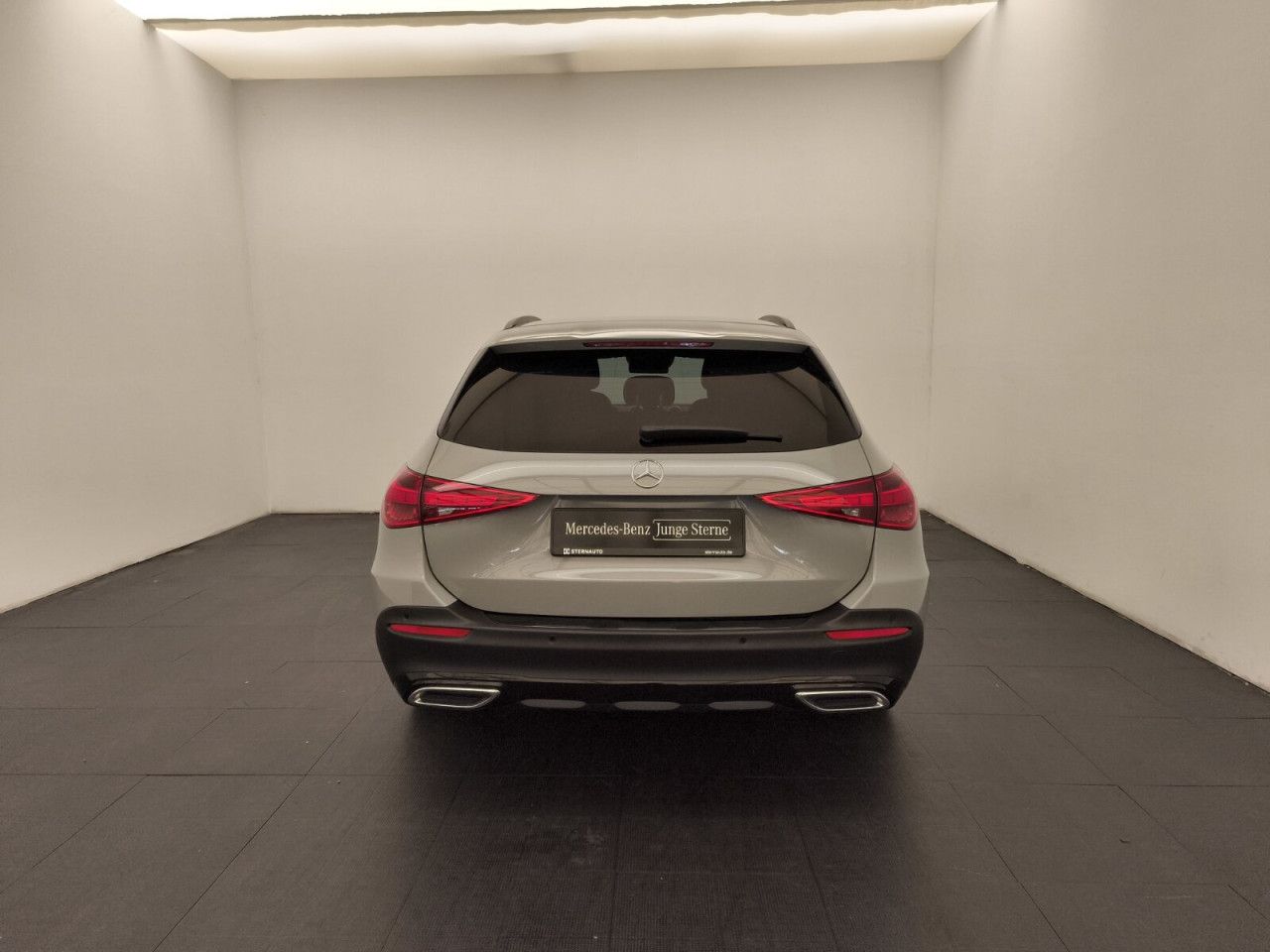 Mercedes-Benz C-Klasse – Bild 6