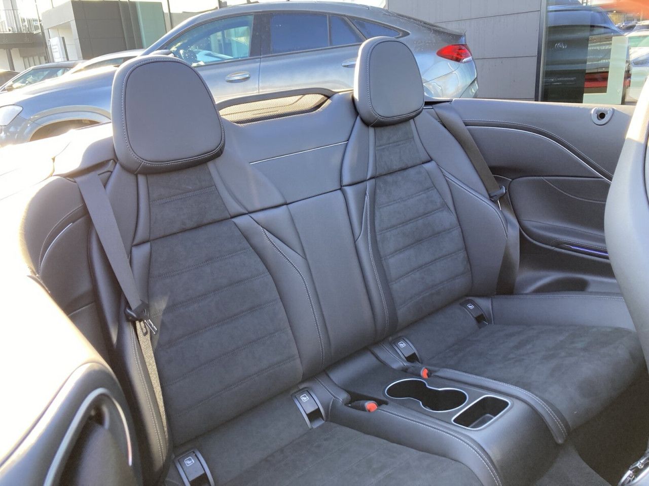 Mercedes-Benz CLE – Bild 7