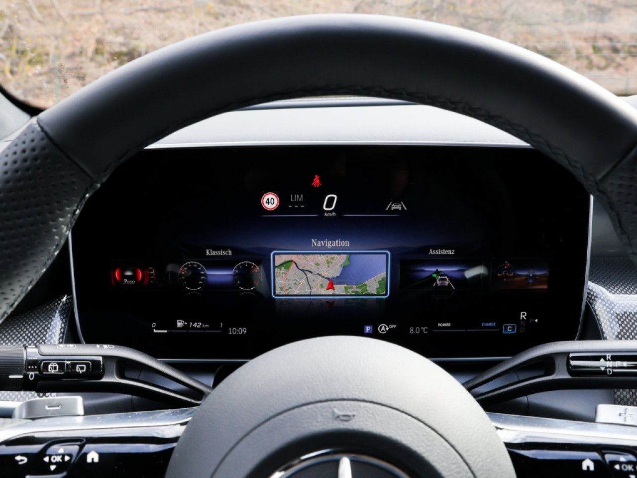 Mercedes-Benz GLC – Bild 19