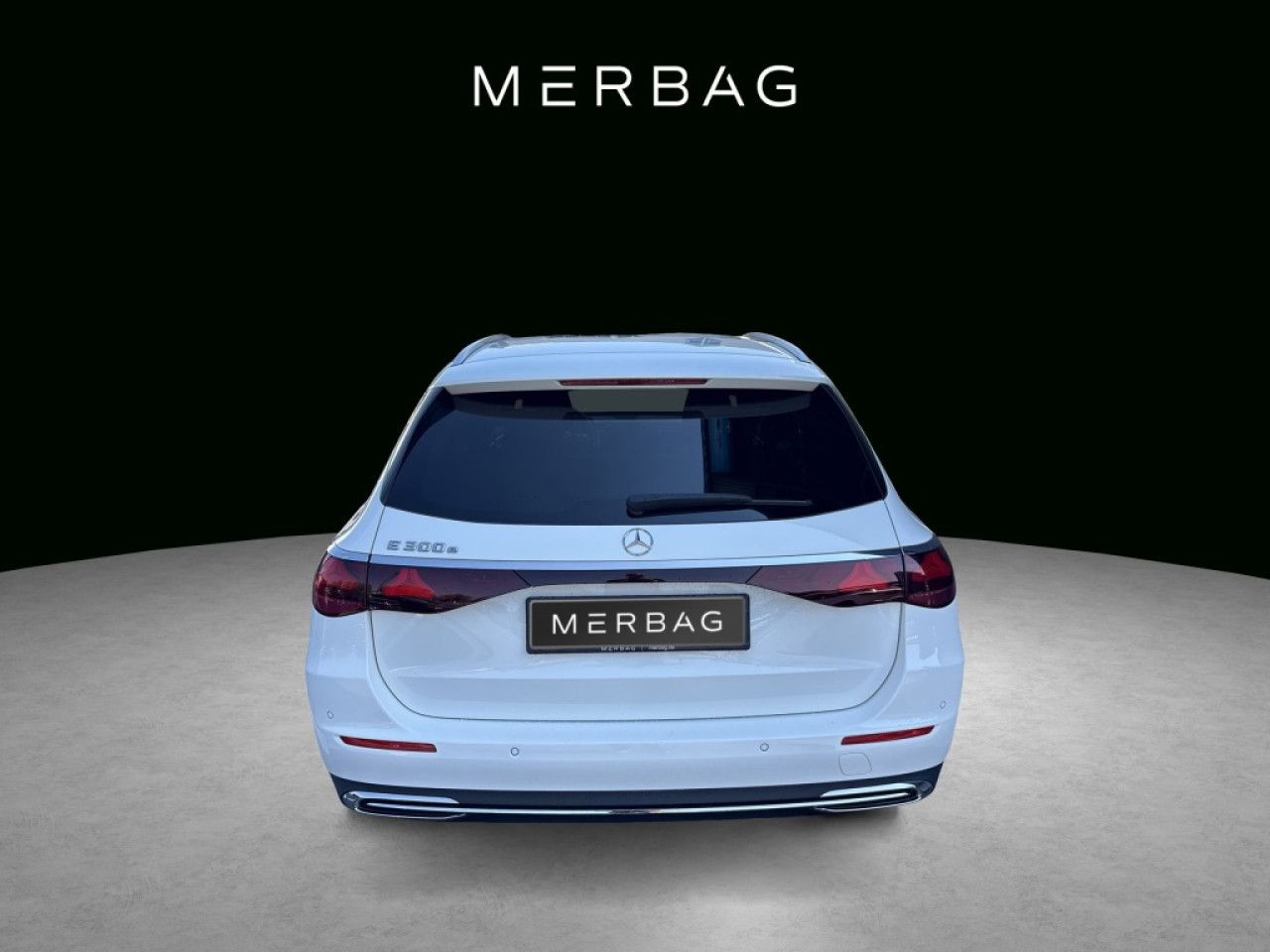 Mercedes-Benz E-Klasse – Bild 6