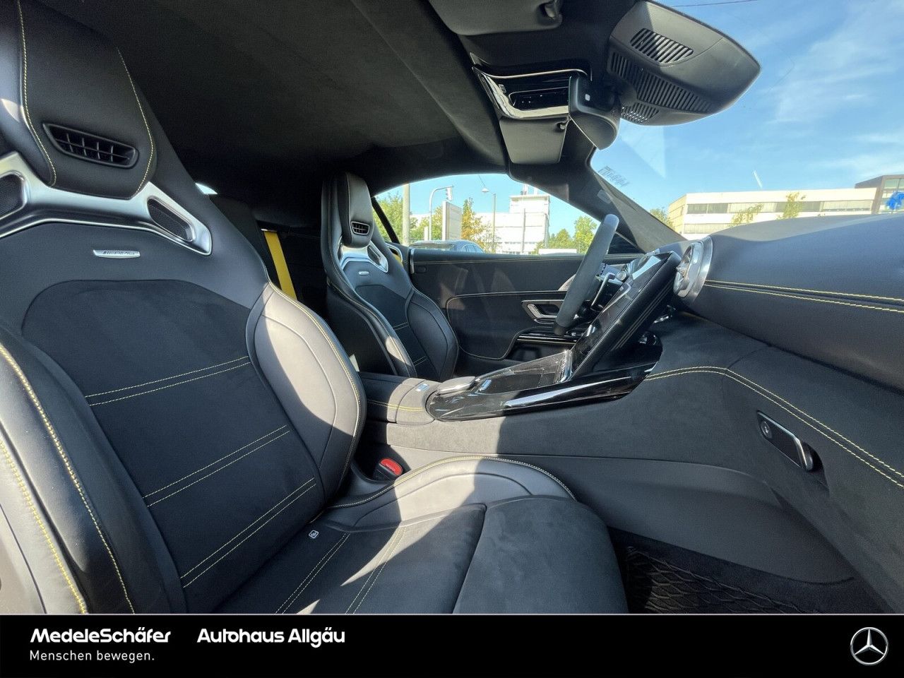 Mercedes-Benz SL – Bild 14