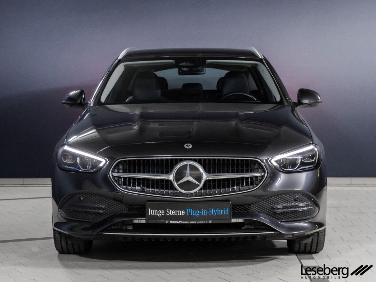 Mercedes-Benz C-Klasse – Bild 5