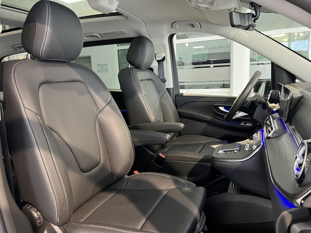 Mercedes-Benz V-Klasse – Bild 8