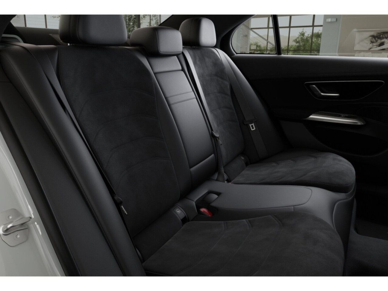 Mercedes-Benz E-Klasse – Bild 9