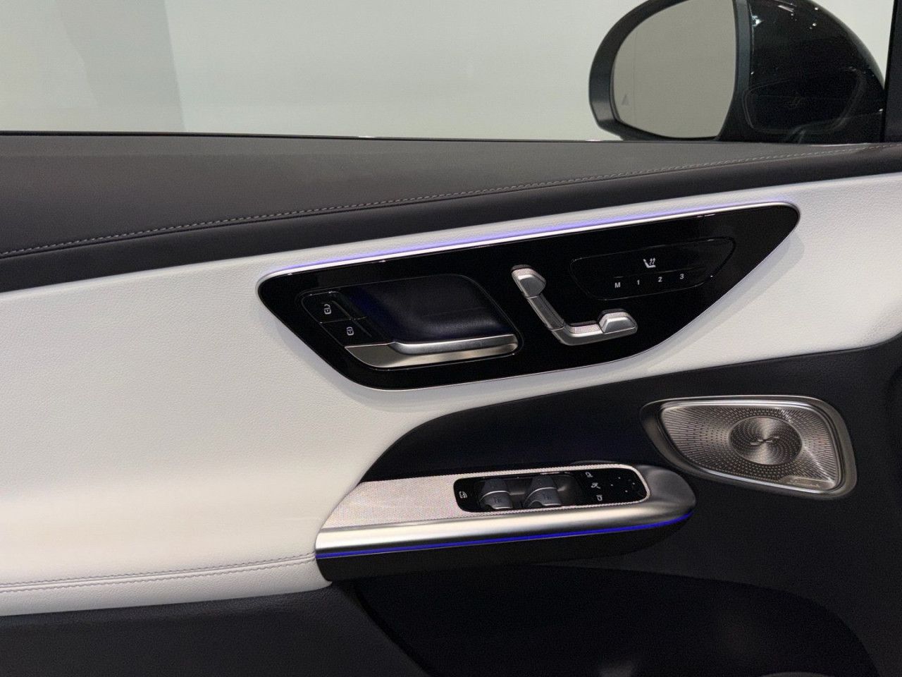 Mercedes-Benz GLC – Bild 14