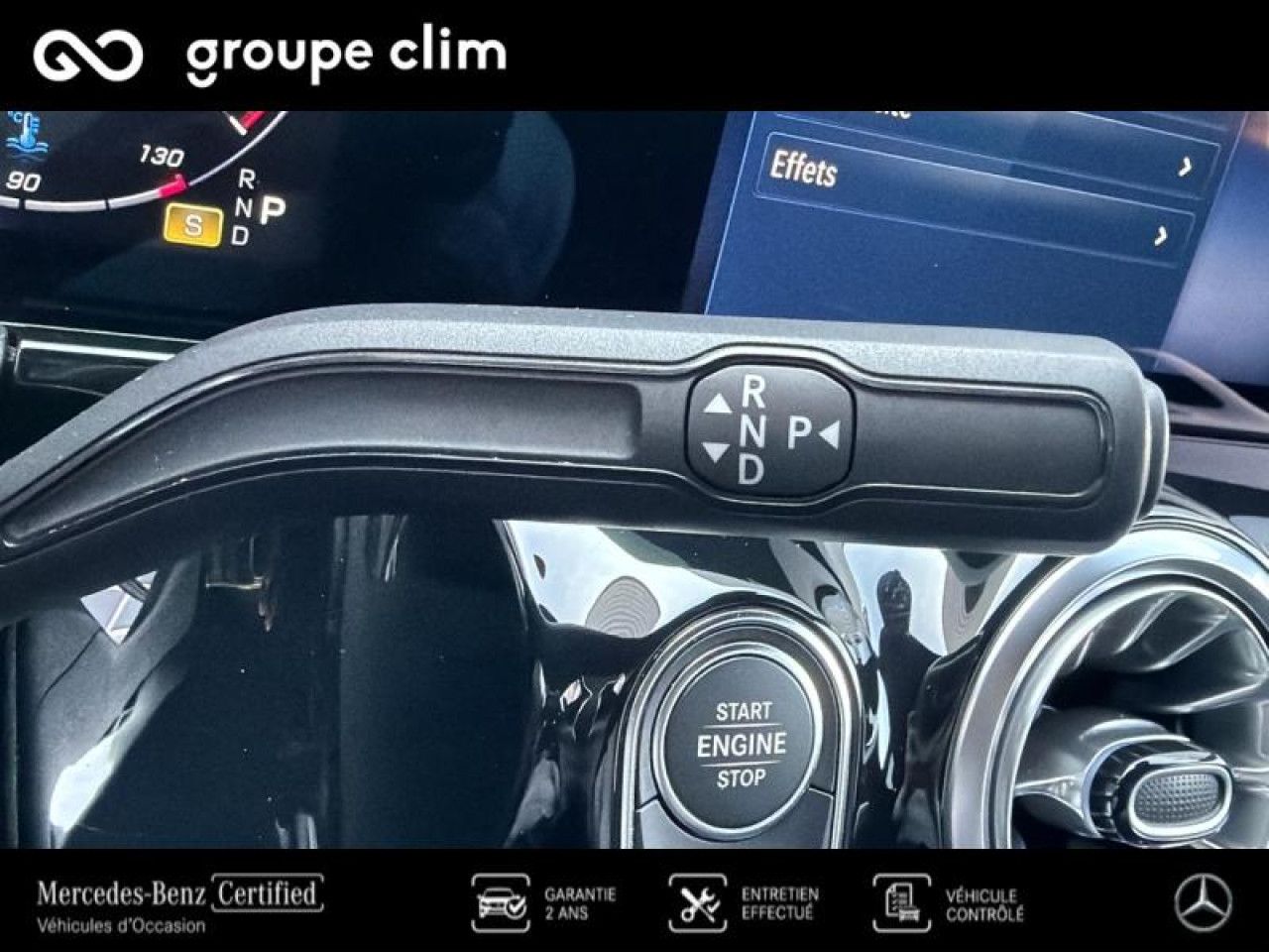 Photo du véhicule 16 / 18