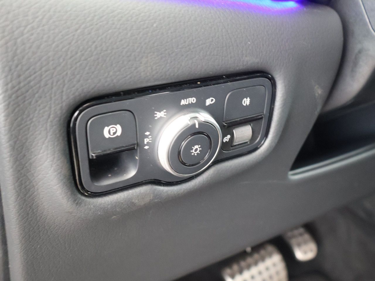 Mercedes-Benz V-Klasse – Bild 18