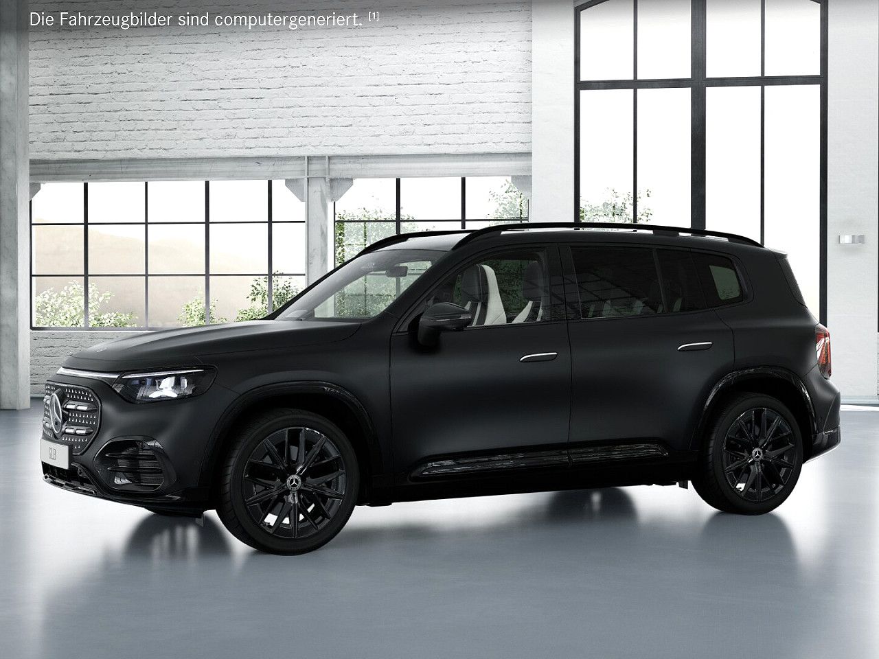 Mercedes-Benz GLB – Bild 25