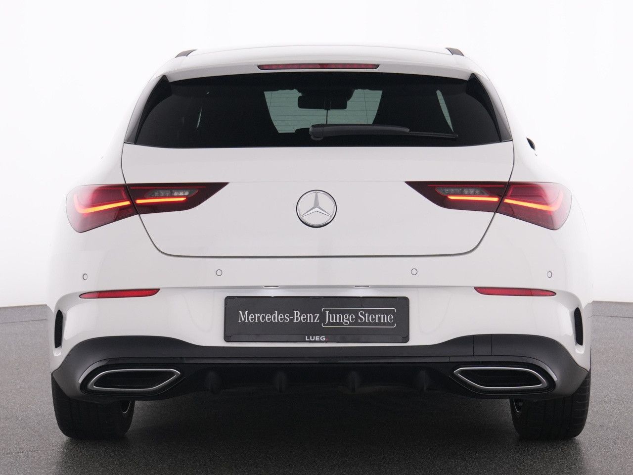 Mercedes-Benz CLA – Bild 15
