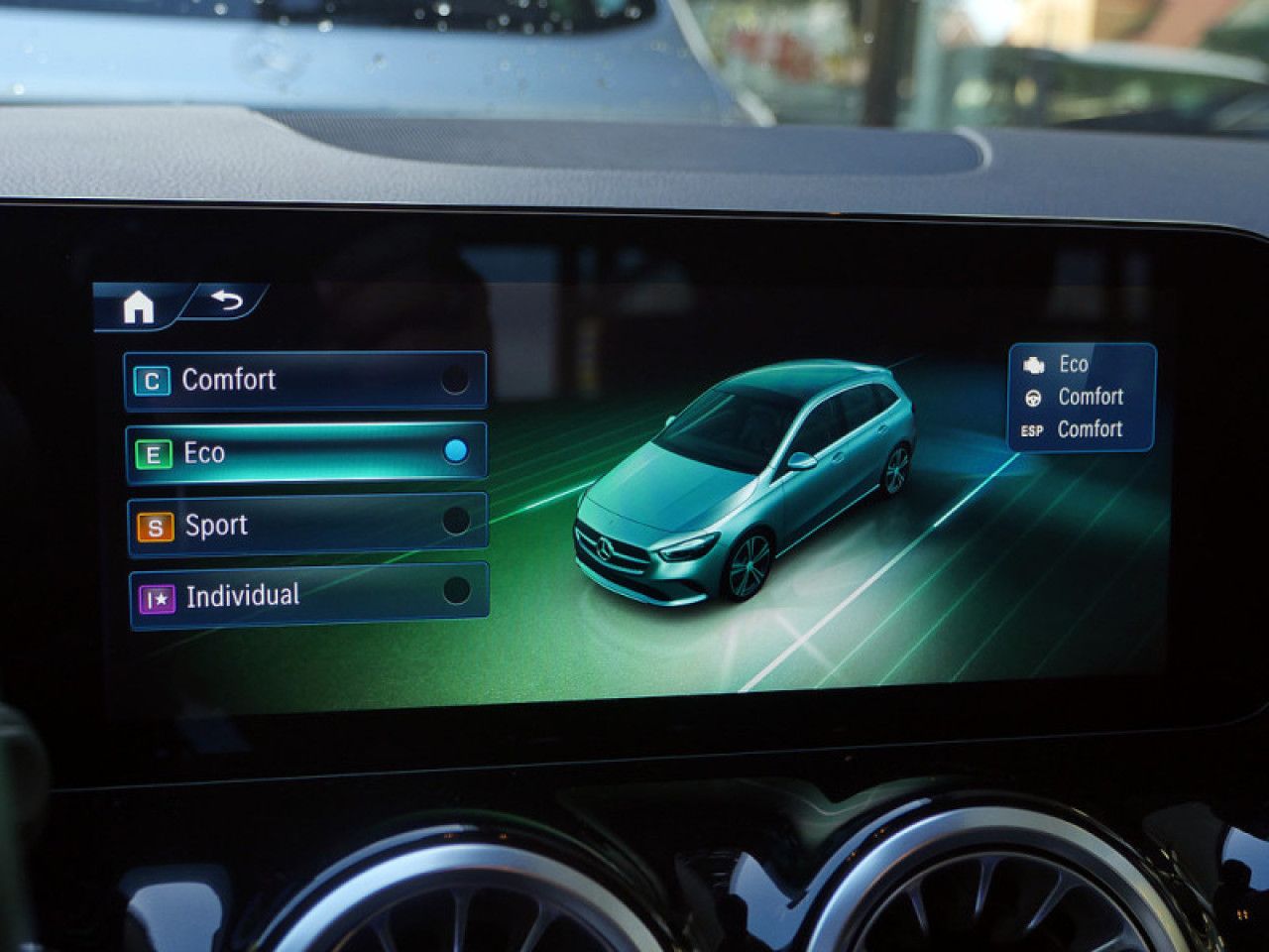 Mercedes-Benz B-Klasse – Bild 19