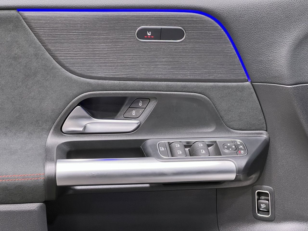 Mercedes-Benz B-Klasse – Bild 14