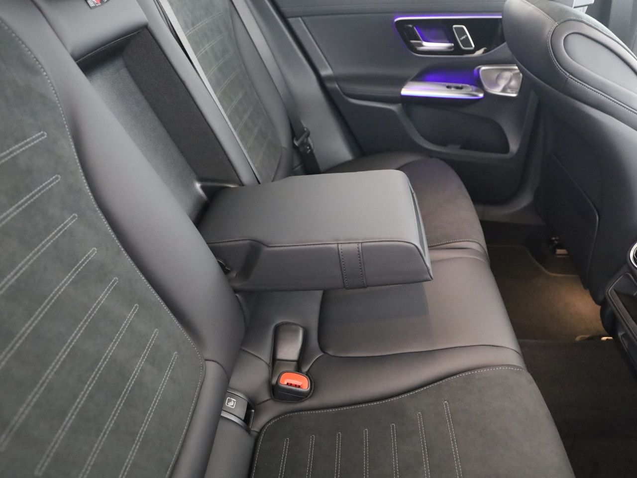 Mercedes-Benz GLC – Bild 22