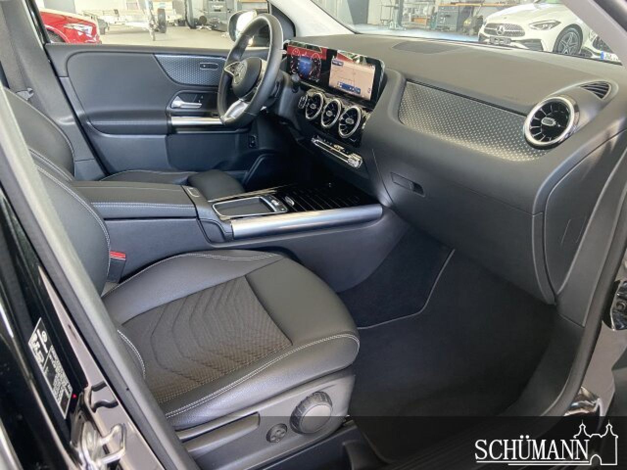 Mercedes-Benz B-Klasse – Bild 14